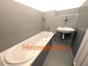 Pronájem bytu 2+1, Havířov - Město, Husova, 56 m2