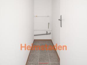 Pronájem bytu 2+1, Havířov - Město, Husova, 56 m2