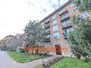 Pronájem bytu 2+1, Havířov - Město, Husova, 56 m2
