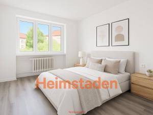 Pronájem bytu 3+1, Havířov - Město, Mickiewiczova, 74 m2