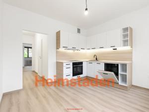 Pronájem bytu 3+1, Havířov - Město, Mickiewiczova, 74 m2