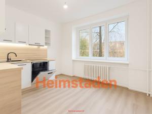 Pronájem bytu 3+1, Havířov - Město, Mickiewiczova, 74 m2