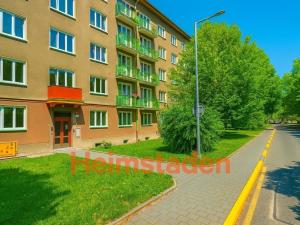 Pronájem bytu 3+1, Havířov - Město, Mickiewiczova, 74 m2