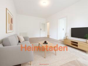 Pronájem bytu 3+1, Havířov - Město, Matuškova, 69 m2