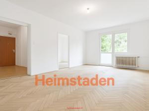 Pronájem bytu 3+1, Havířov - Město, Matuškova, 69 m2