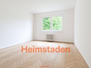 Pronájem bytu 3+1, Havířov - Město, Matuškova, 69 m2