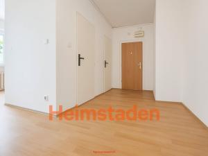 Pronájem bytu 3+1, Havířov - Město, Matuškova, 69 m2