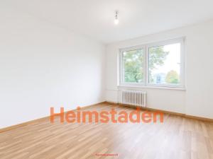 Pronájem bytu 2+1, Havířov - Město, Evžena Rošického, 52 m2