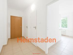 Pronájem bytu 2+1, Havířov - Město, Evžena Rošického, 52 m2