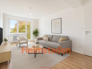 Pronájem bytu 3+1, Havířov - Město, Lípová, 61 m2