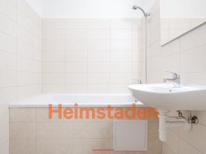 Pronájem bytu 3+1, Havířov - Město, Lípová, 61 m2