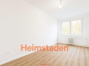 Pronájem bytu 3+1, Havířov - Město, Lípová, 61 m2