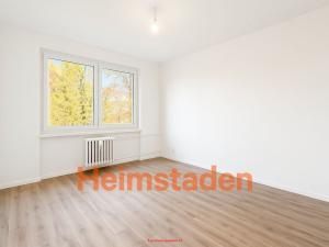 Pronájem bytu 3+1, Havířov - Město, Lípová, 61 m2