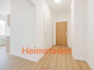 Pronájem bytu 3+1, Havířov - Město, Lípová, 61 m2