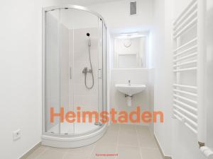 Pronájem bytu 2+1, Ostrava - Moravská Ostrava, Sokolská třída, 58 m2