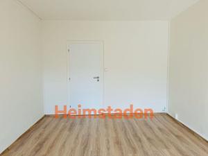 Pronájem bytu 3+1, Ostrava - Mariánské Hory, Výstavní, 74 m2