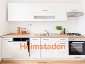 Pronájem bytu 1+1, Ostrava - Michálkovice, Štěpničkova, 47 m2