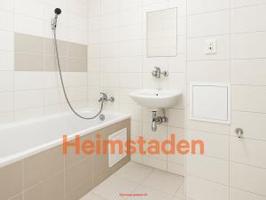 Pronájem bytu 1+1, Ostrava - Michálkovice, Štěpničkova, 47 m2