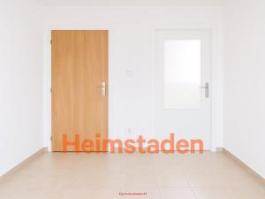 Pronájem bytu 1+1, Ostrava - Michálkovice, Štěpničkova, 47 m2