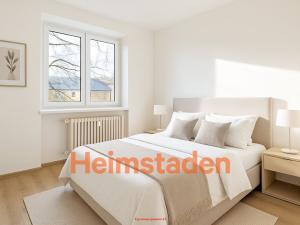 Pronájem bytu 3+1, Ostrava - Poruba, Dělnická, 67 m2