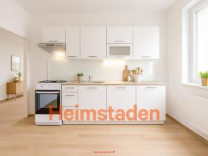 Pronájem bytu 3+1, Ostrava - Poruba, Dělnická, 67 m2