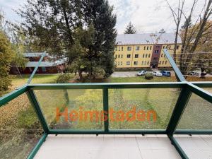 Pronájem bytu 3+1, Ostrava - Poruba, Dělnická, 67 m2