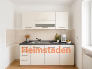 Pronájem bytu 1+1, Ostrava - Poruba, Dělnická, 28 m2