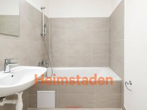 Pronájem bytu 2+1, Ostrava - Poruba, Budovatelská, 59 m2