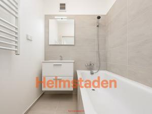 Pronájem bytu 1+1, Ostrava - Poruba, náměstí Vítězslava Nováka, 37 m2