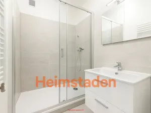 Pronájem bytu 1+1, Ostrava - Poruba, náměstí Vítězslava Nováka, 36 m2