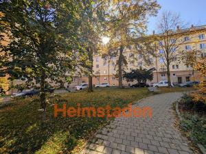 Pronájem bytu 3+1, Ostrava - Poruba, náměstí Vítězslava Nováka, 77 m2