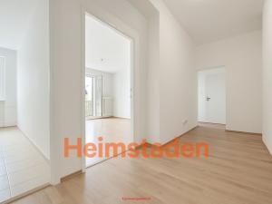 Pronájem bytu 2+1, Ostrava - Poruba, Opletalova, 55 m2