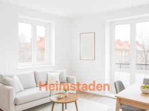 Pronájem bytu 1+kk, Ostrava - Poruba, Hlavní třída, 26 m2