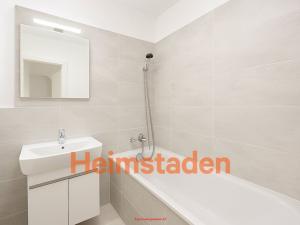 Pronájem bytu 2+1, Ostrava - Poruba, Bohuslava Martinů, 51 m2