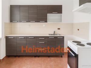 Pronájem bytu 2+1, Paskov, Rudé armády, 58 m2