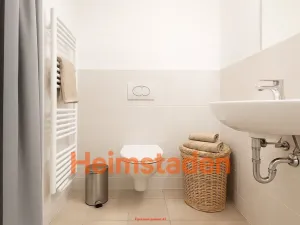 Pronájem bytu 1+kk, Plzeň - Jižní Předměstí, Magisterská, 27 m2