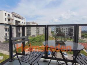 Pronájem bytu 2+1, Plzeň - Jižní Předměstí, Magisterská, 59 m2