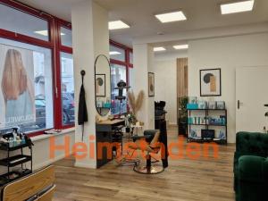 Pronájem obchodního prostoru, Ostrava - Moravská Ostrava, Čs. legií, 57 m2