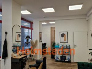 Pronájem obchodního prostoru, Ostrava - Moravská Ostrava, Čs. legií, 57 m2