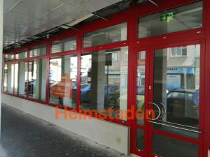 Pronájem kanceláře, Ostrava - Moravská Ostrava, Čs. legií, 57 m2