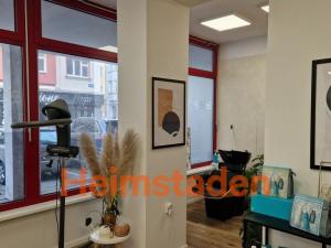 Pronájem kanceláře, Ostrava - Moravská Ostrava, Čs. legií, 57 m2