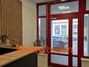 Pronájem kanceláře, Ostrava - Moravská Ostrava, Čs. legií, 57 m2