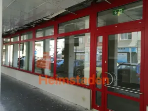 Pronájem kanceláře, Ostrava - Moravská Ostrava, Čs. legií, 57 m2
