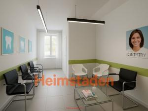 Pronájem kanceláře, Ostrava - Poruba, Bohuslava Martinů, 81 m2