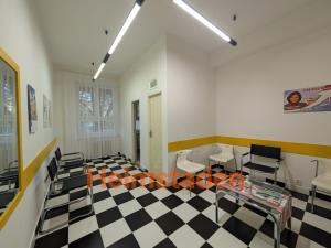 Pronájem kanceláře, Ostrava - Poruba, Bohuslava Martinů, 81 m2