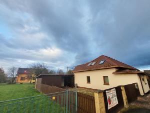 Pronájem bytu 1+1, Václavovice, Vratimovská, 50 m2