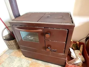 Prodej rodinného domu, Rybníky, 95 m2