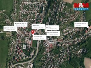 Prodej bytu 3+kk, Slušovice, Dlouhá, 83 m2