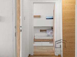 Prodej bytu 3+kk, Praha - Horní Měcholupy, Janovská, 63 m2