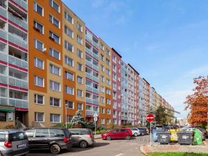 Prodej bytu 3+kk, Praha - Horní Měcholupy, Janovská, 63 m2